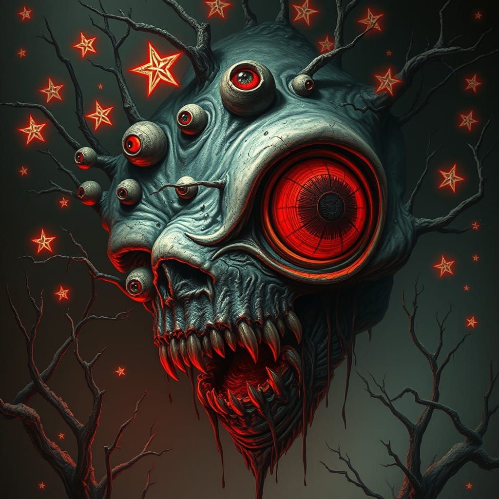 Institute DeadlyBody