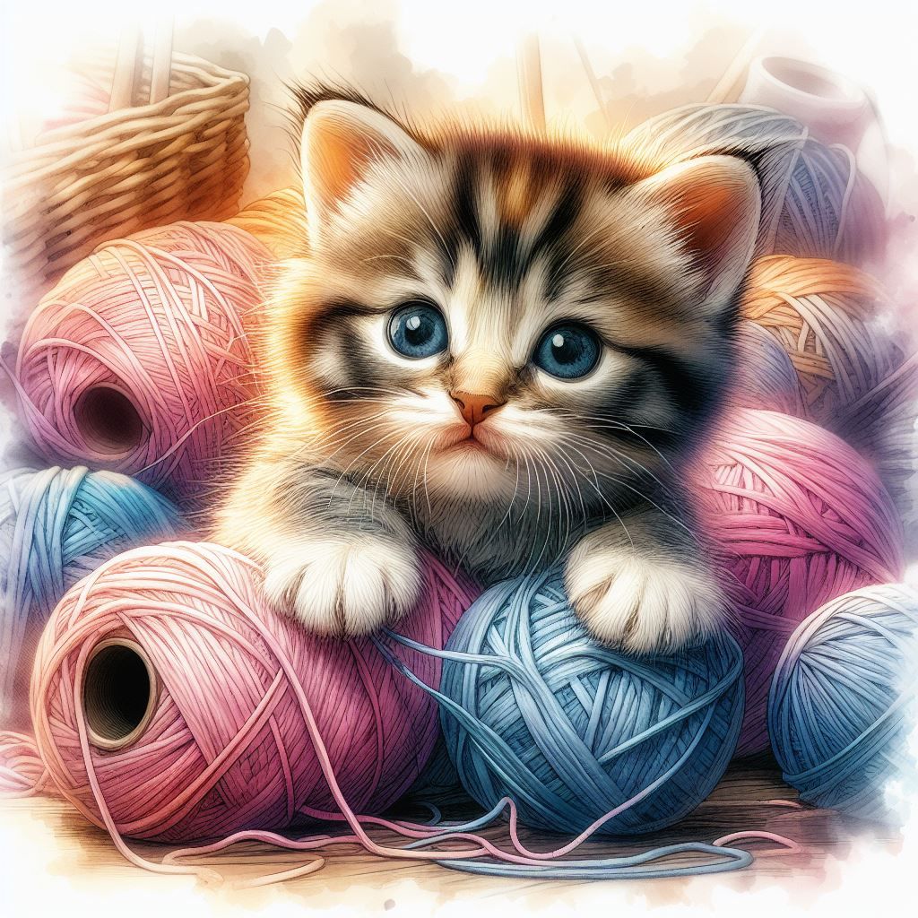 PROfessionals at Work / Wool