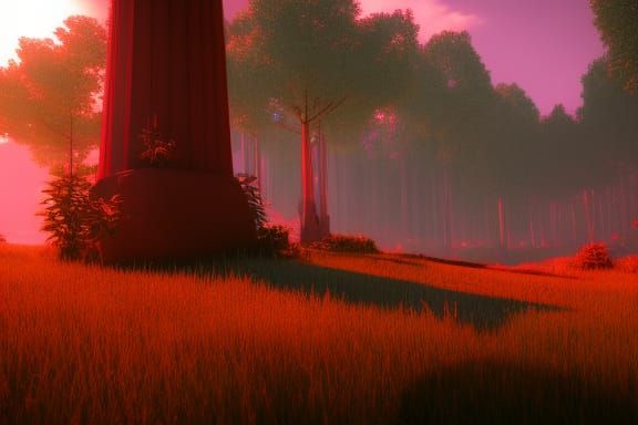 Untitled Creation