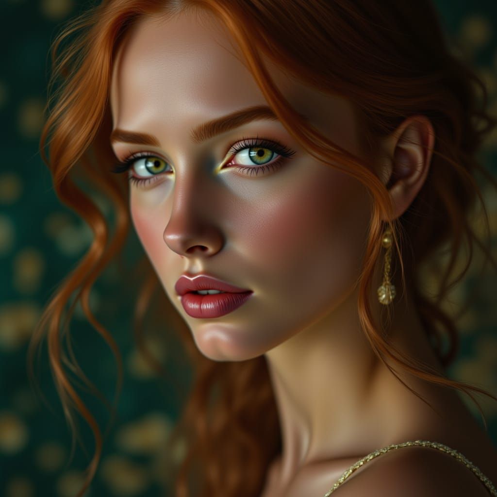 WAFOTO; PORTRAIT.

--clip_scale 10 --iterations 500. <lora:Sveta 2k V2:1.0>