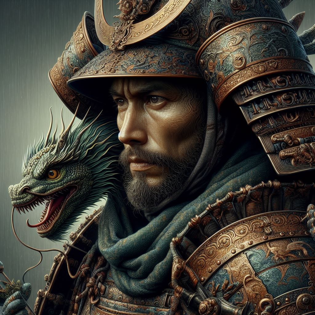 Samuraiiii