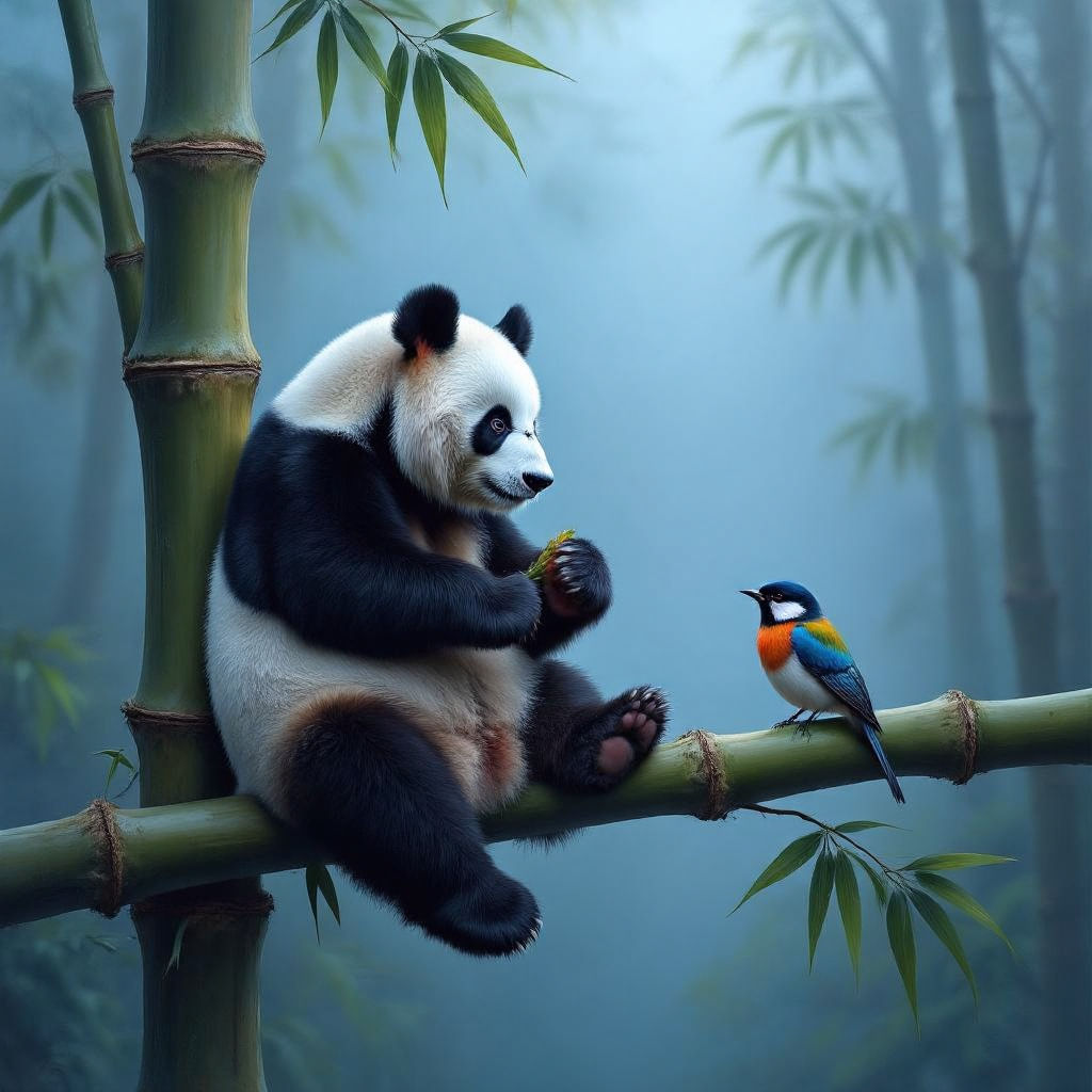 Ain't you a cute little guy !! #2