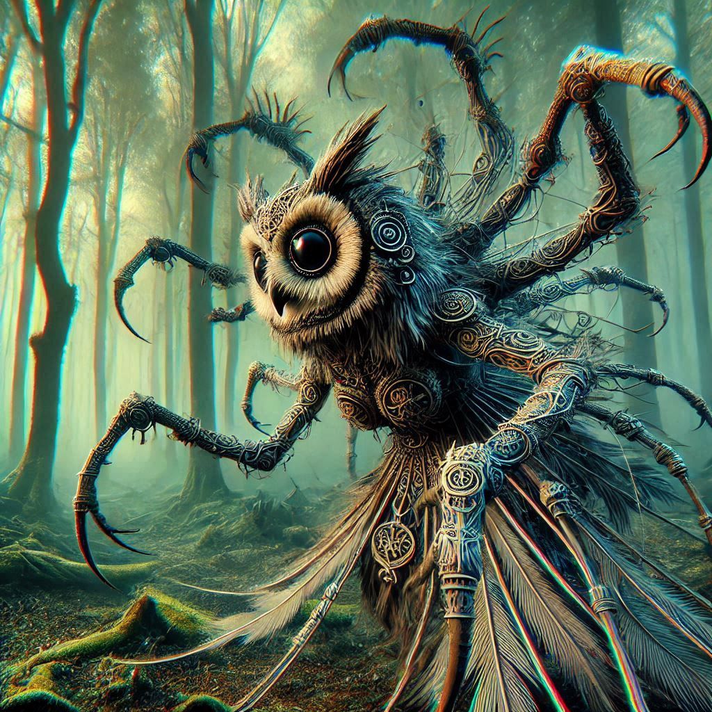 Untitled Creation