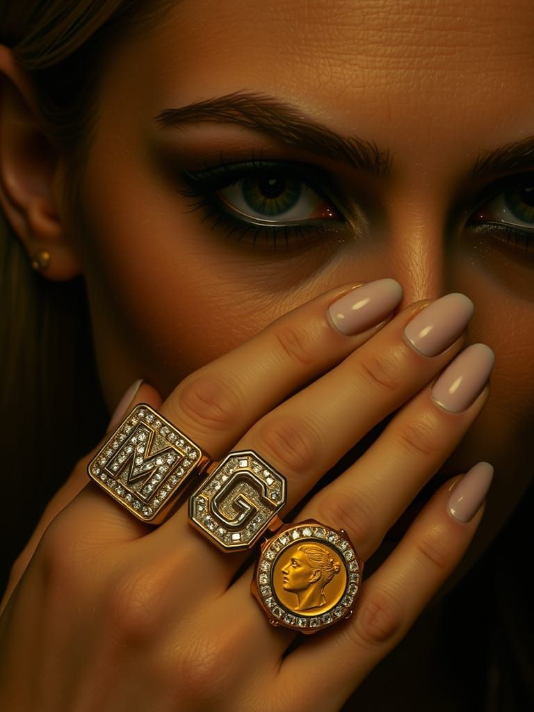 ERICA'S TURNING POINT