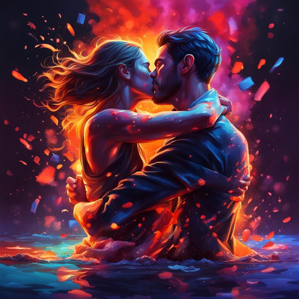 Lovers