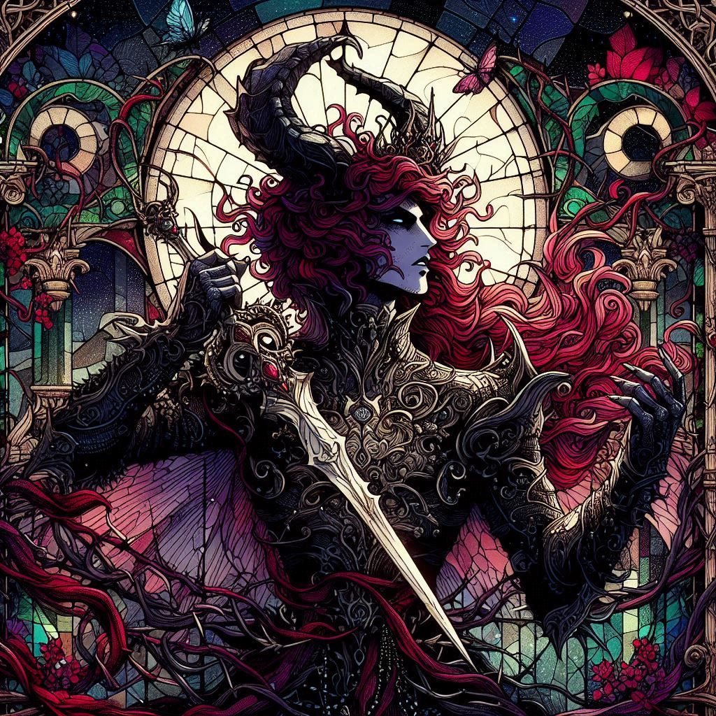 Gasp, Sooo Evill !!!