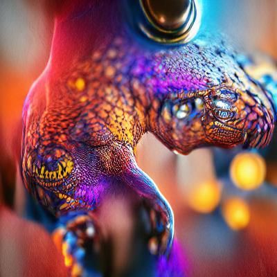T-rex