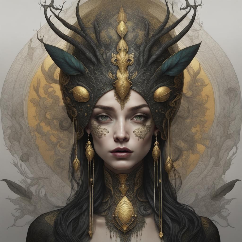 Untitled Creation
