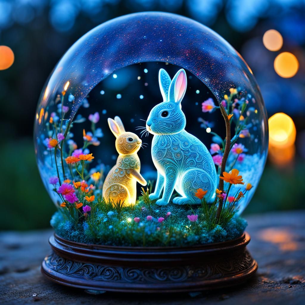 RABBITS