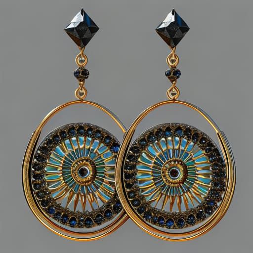 Earrings 6