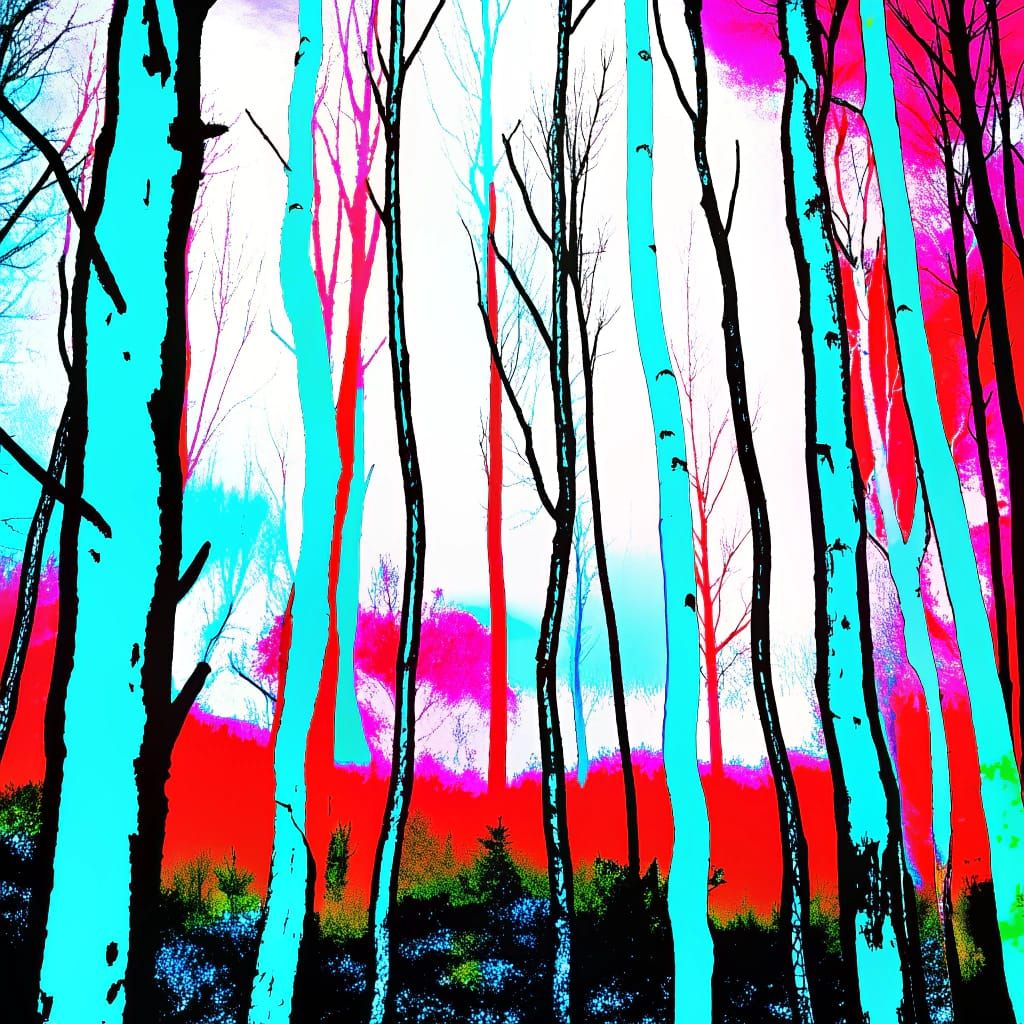 CyberGothic Elegance