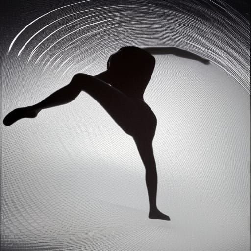 Movimiento estático 2