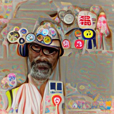 Dada Ben @DadaBen "Video director in Tokyo." is following me...