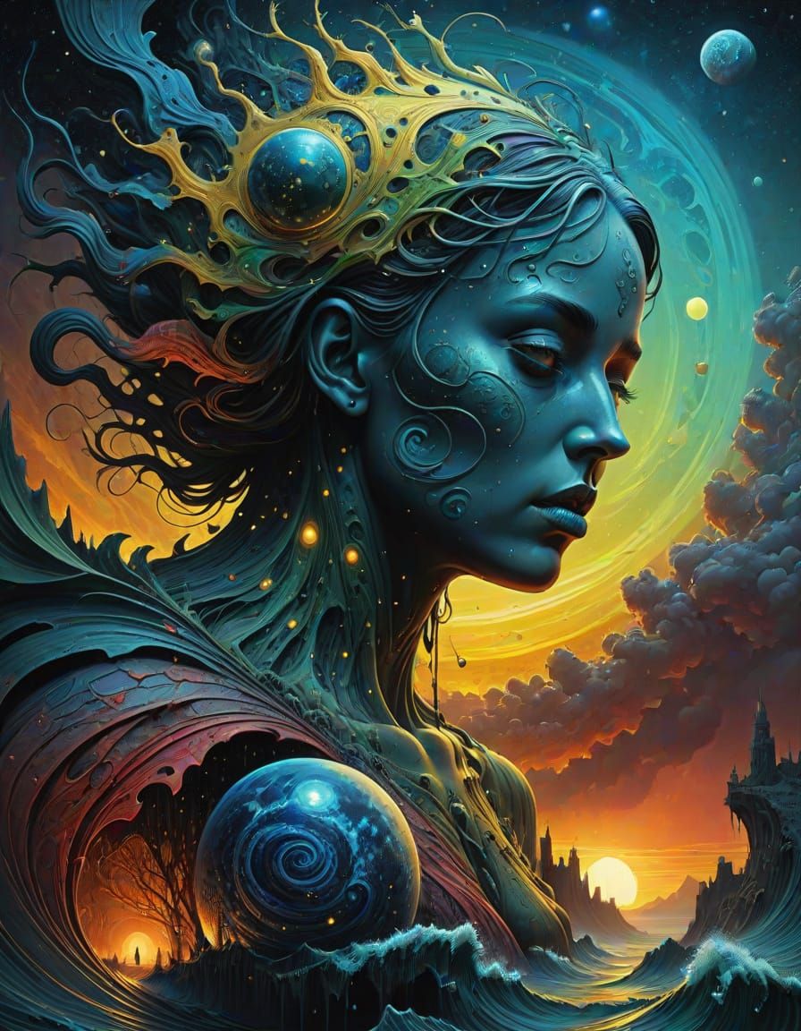 Untitled Creation