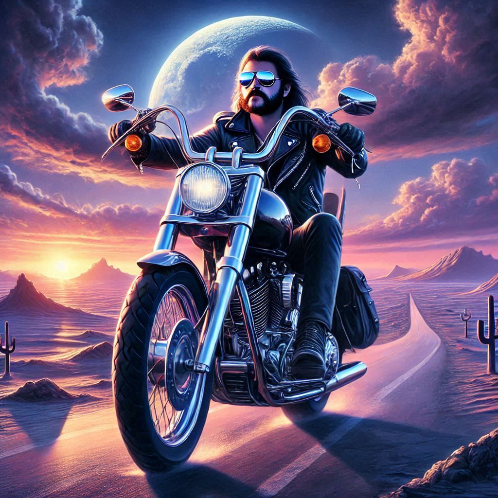 Motorhead - Iron Horse