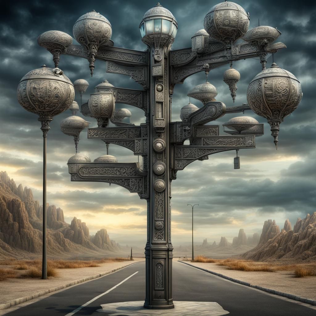 Untitled Creation
