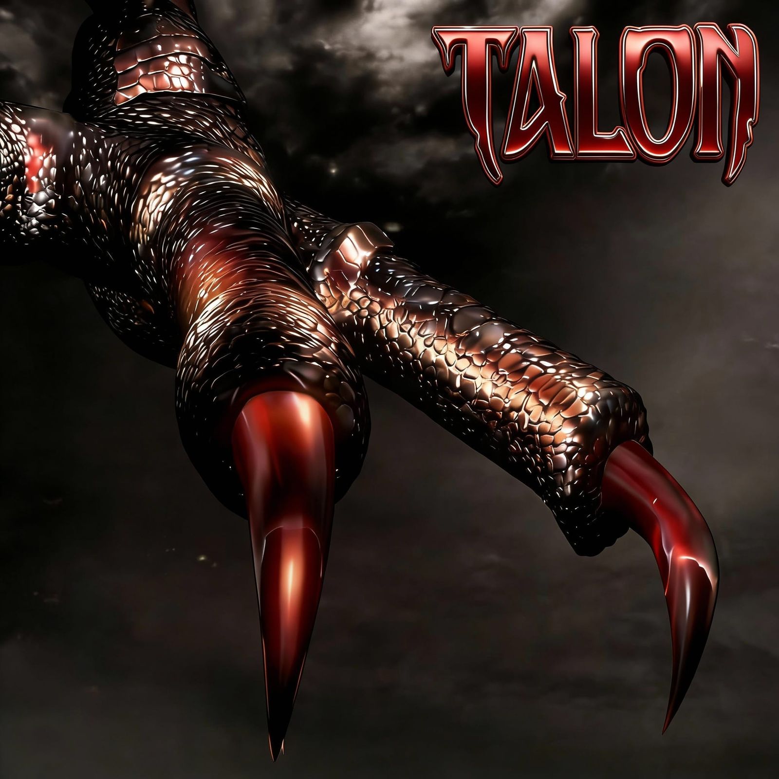 Talon