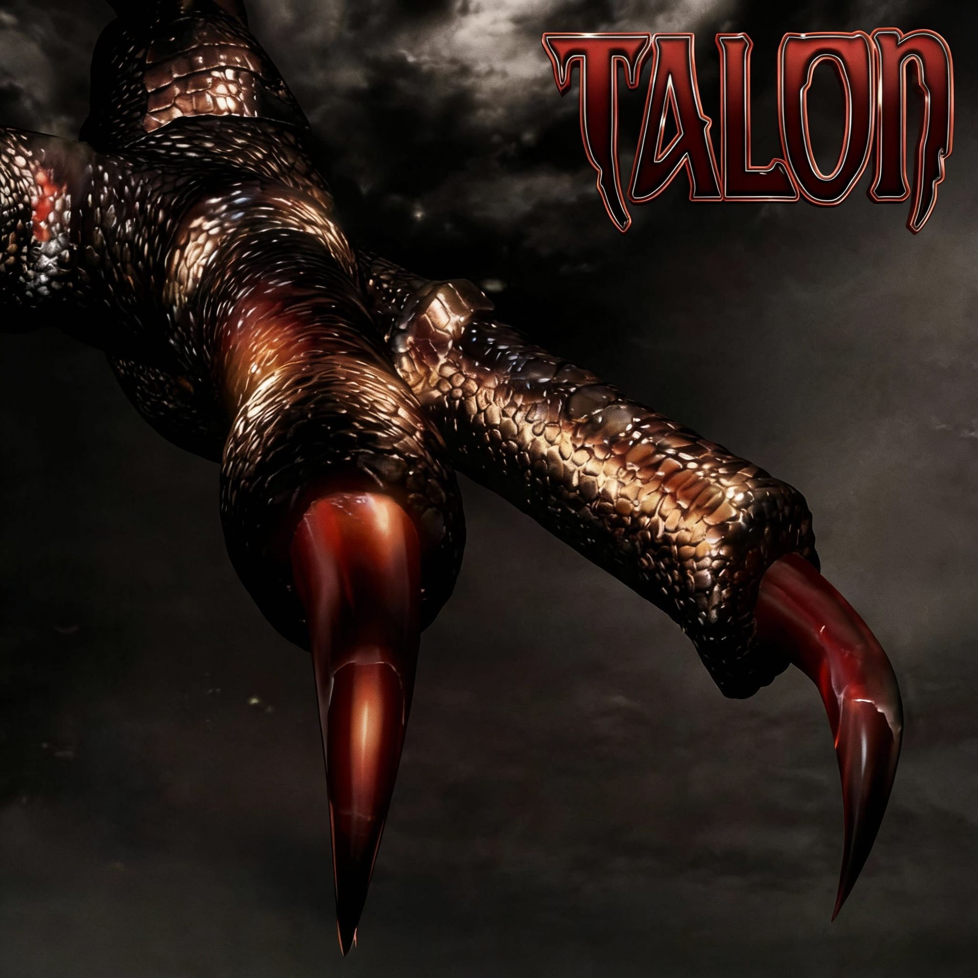 Talon