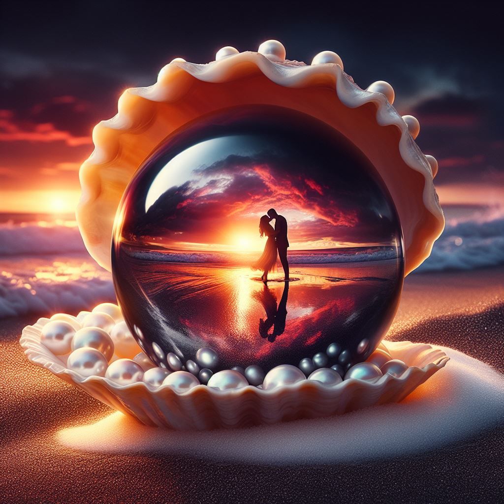 Lovers Pearl