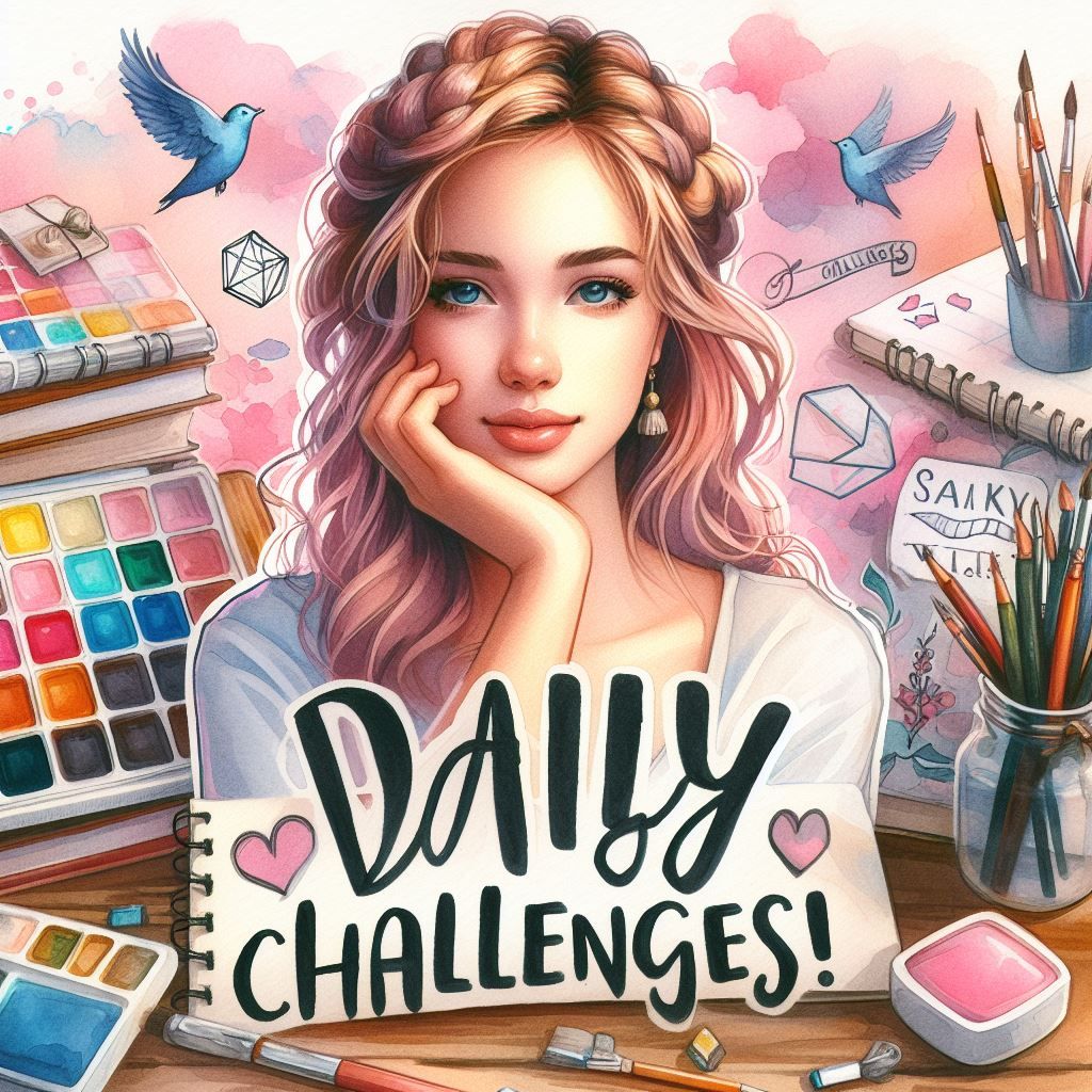 Daily Challenges!