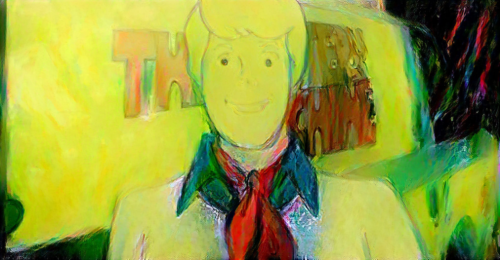 fred