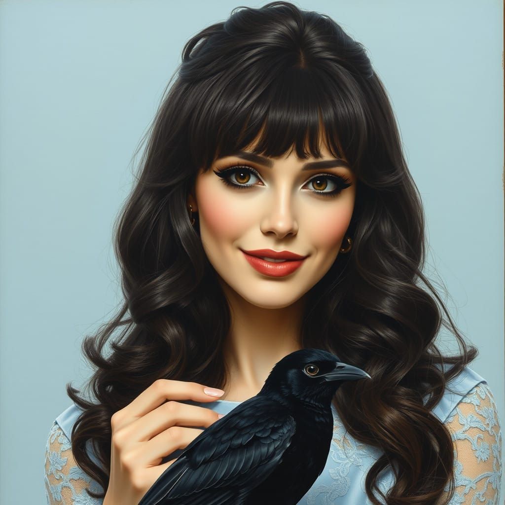 Black Bird