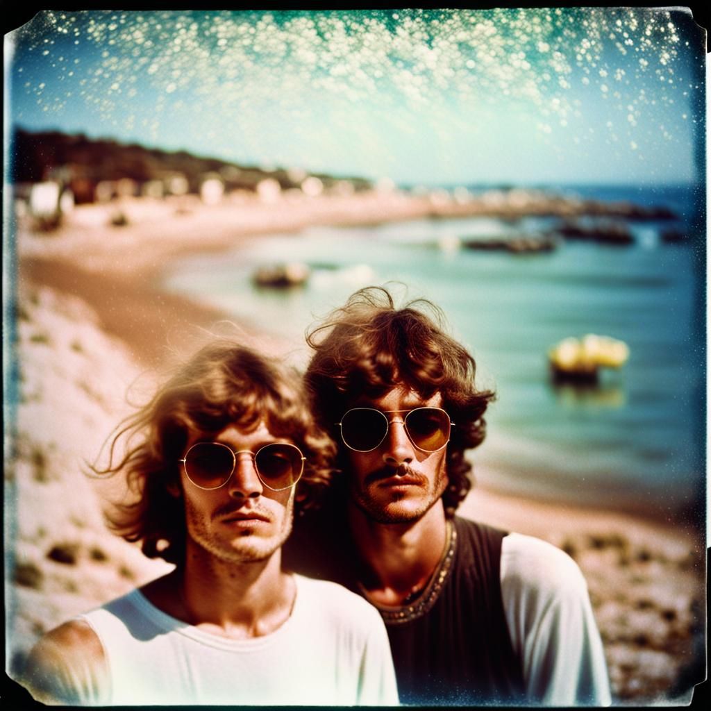 Ibiza 1976