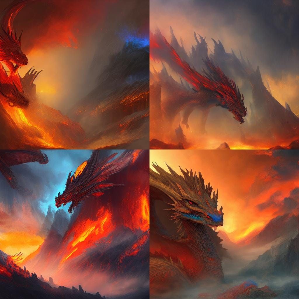 dragon city