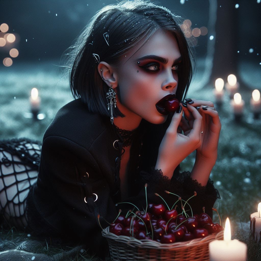 cara delevingne