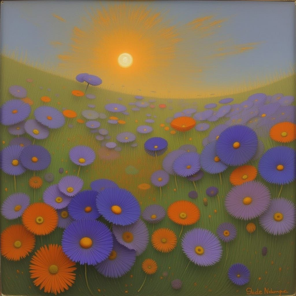 <lora:MIDNIGHT MEADOWS:1.0>