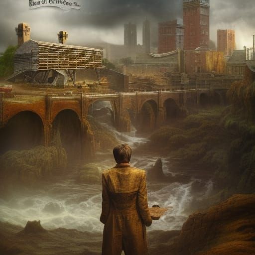 I had a melancholy malady
Wen to see the doctor and the doct...