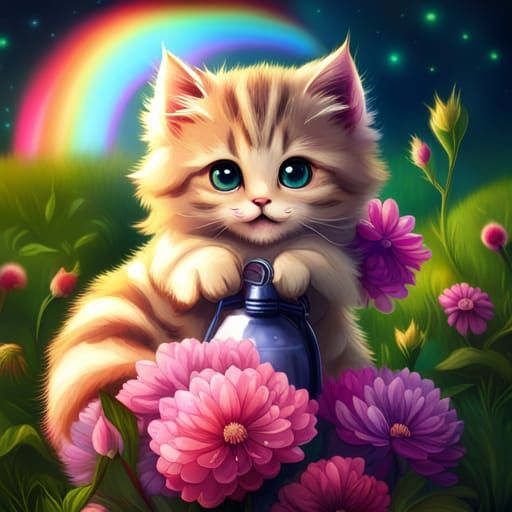 Cute but deadly