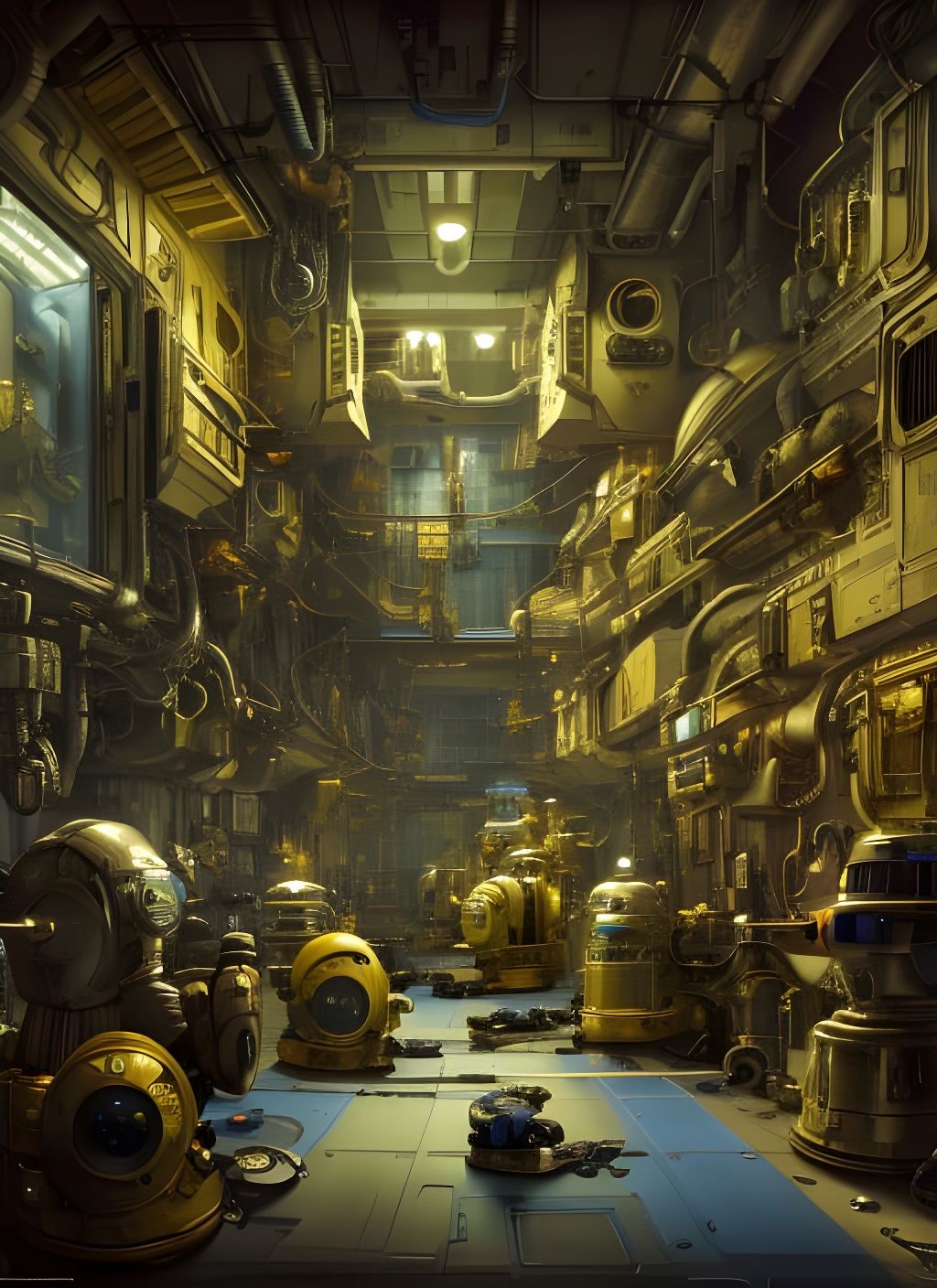 Android Factory