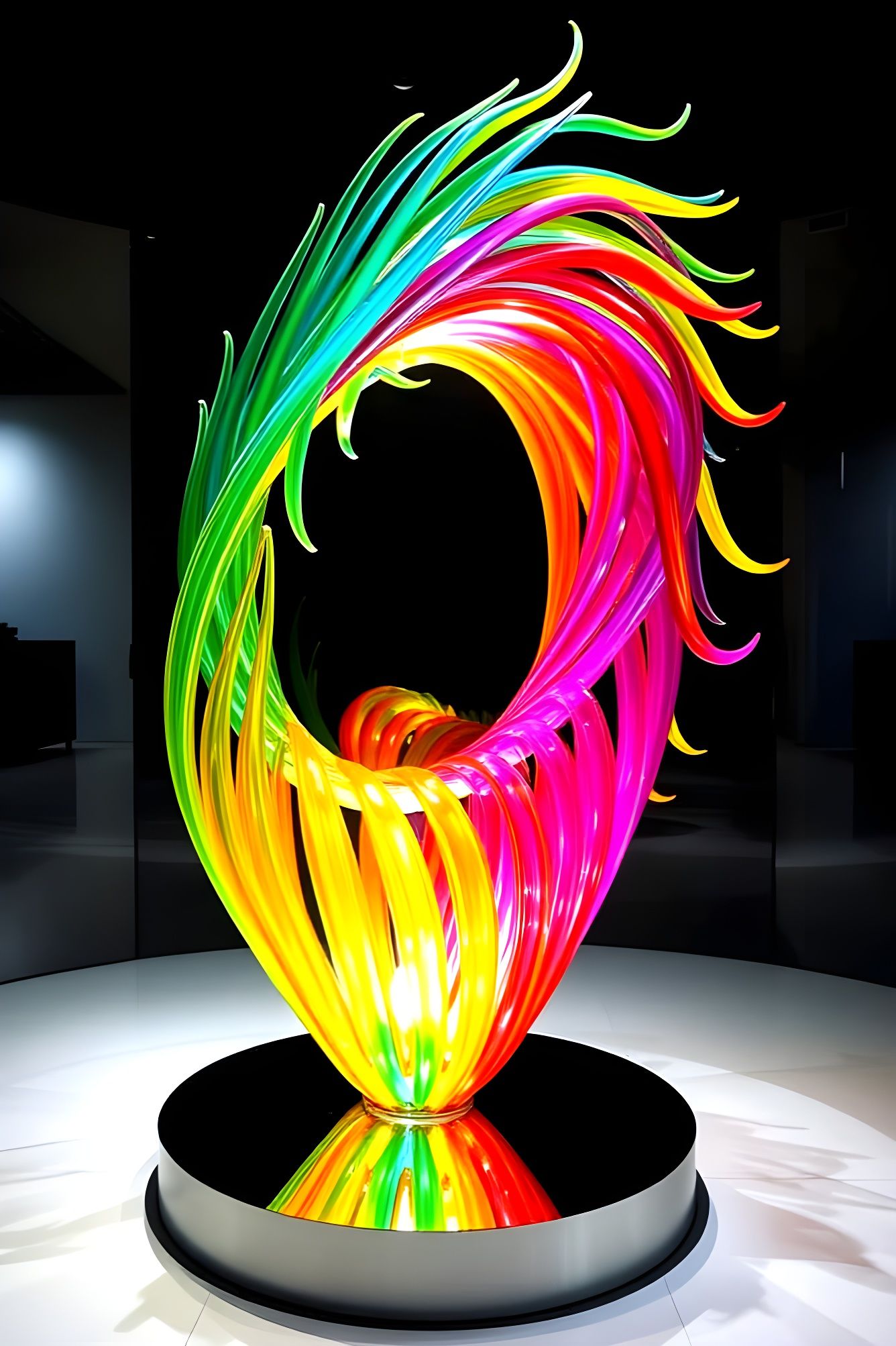 Event Horizon  by @Gary Murakami