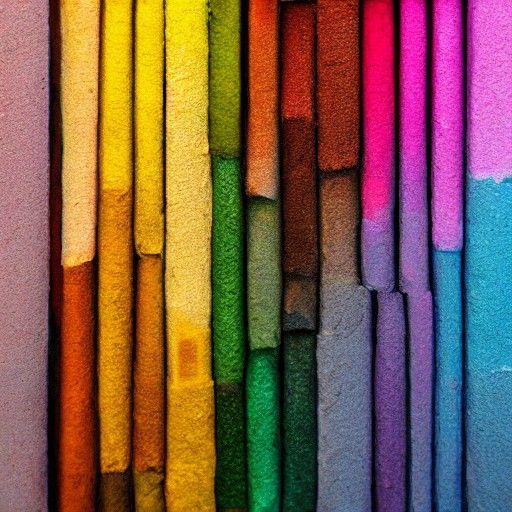 Forbidden Colours