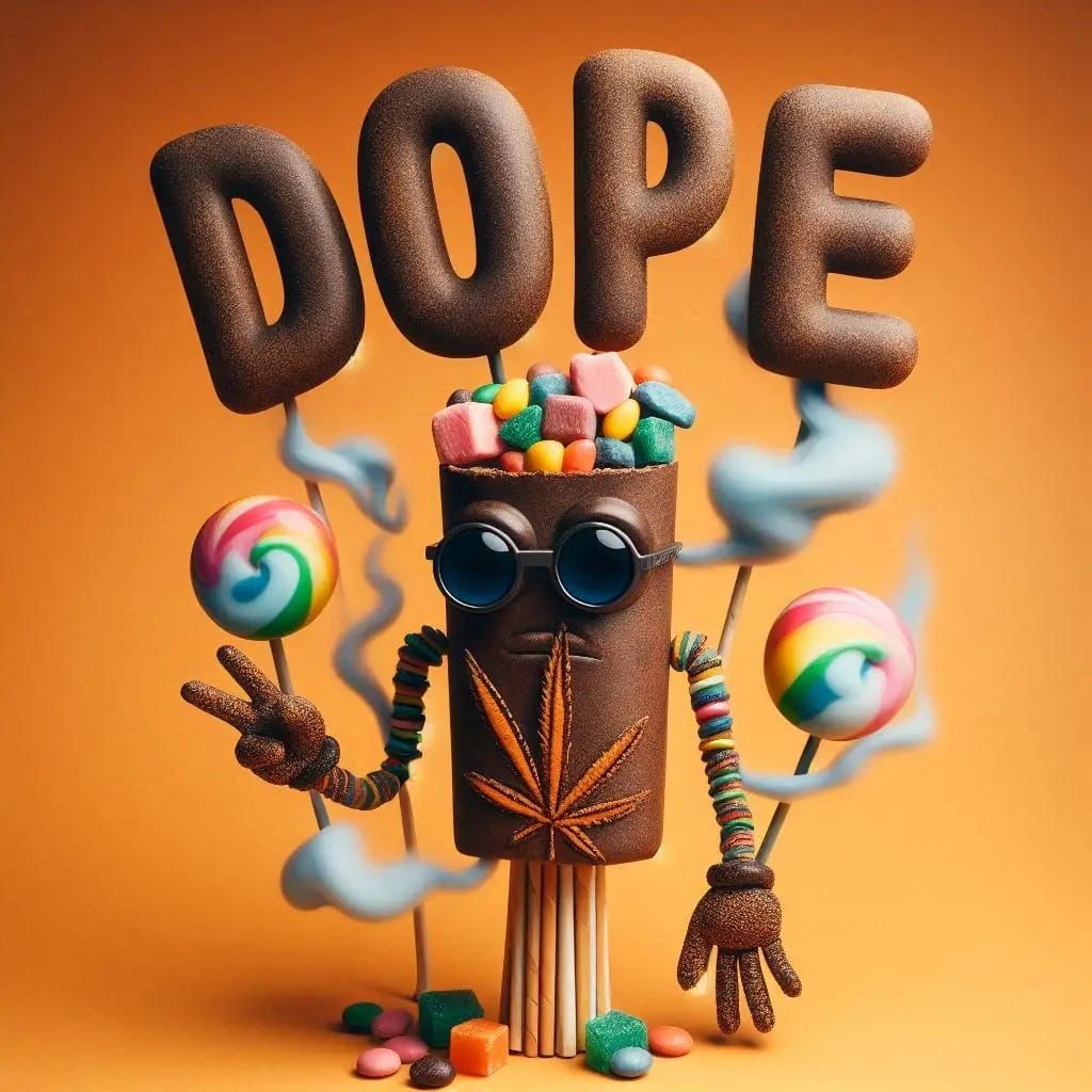 Dope