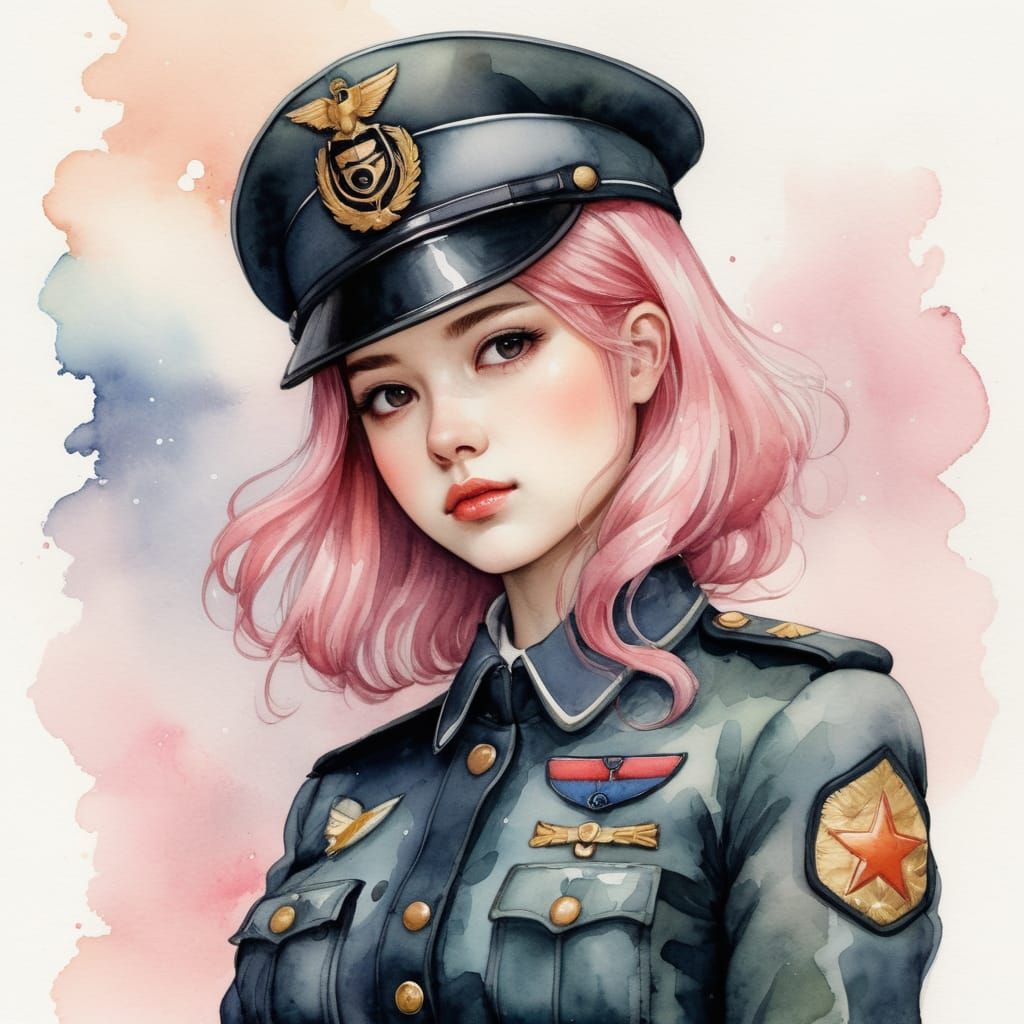 Pilot