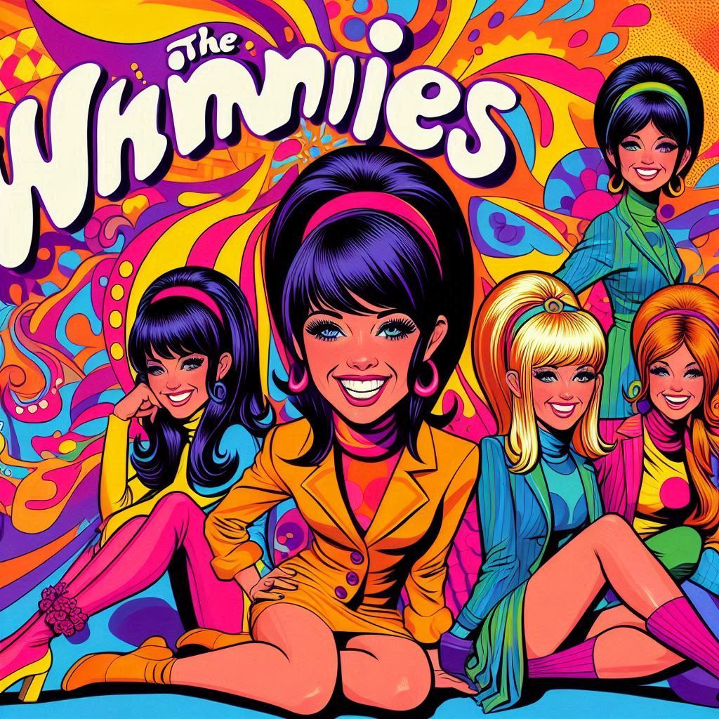 The Whinnies 3