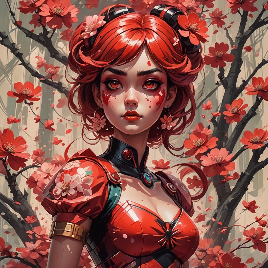 Blossom