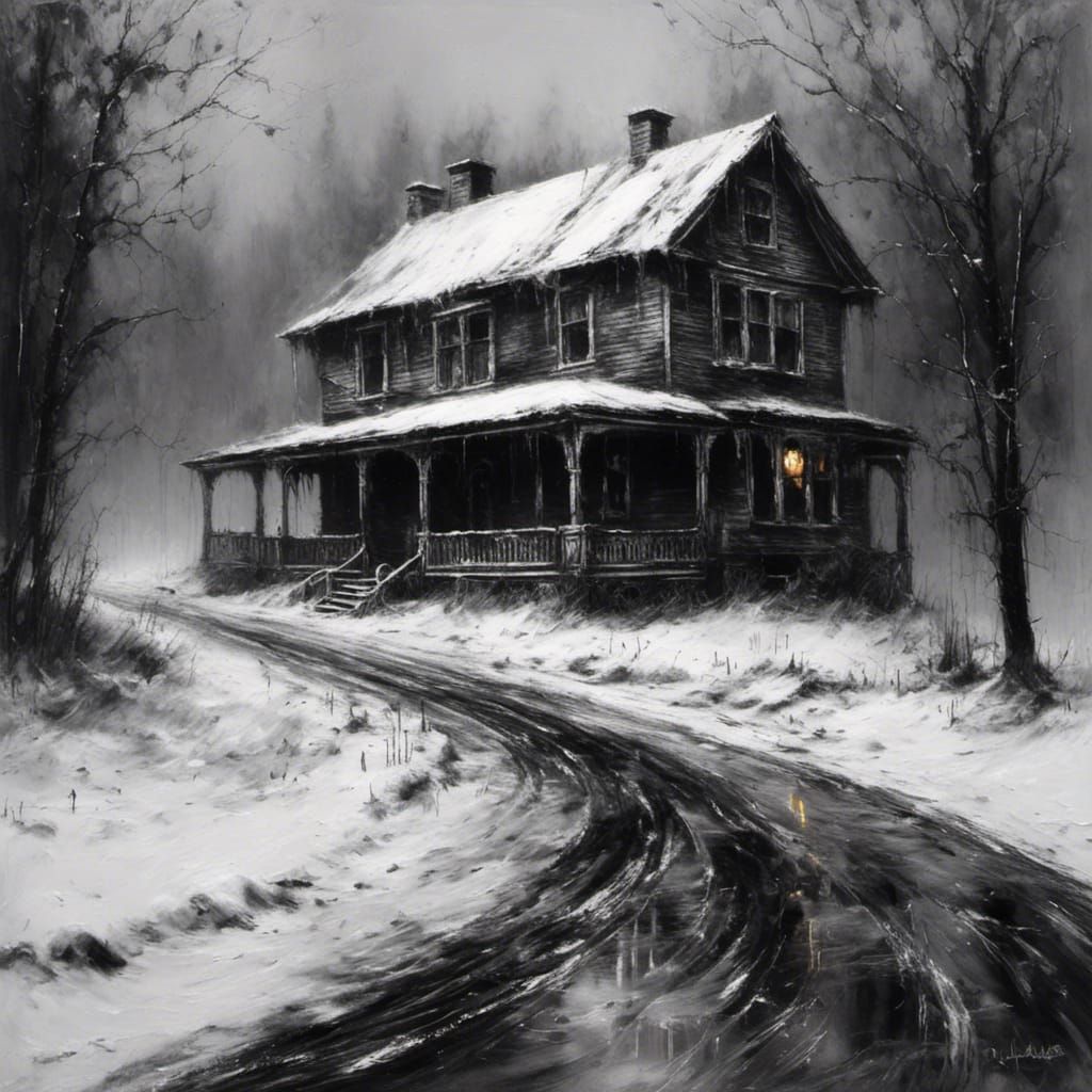 Winter Season
