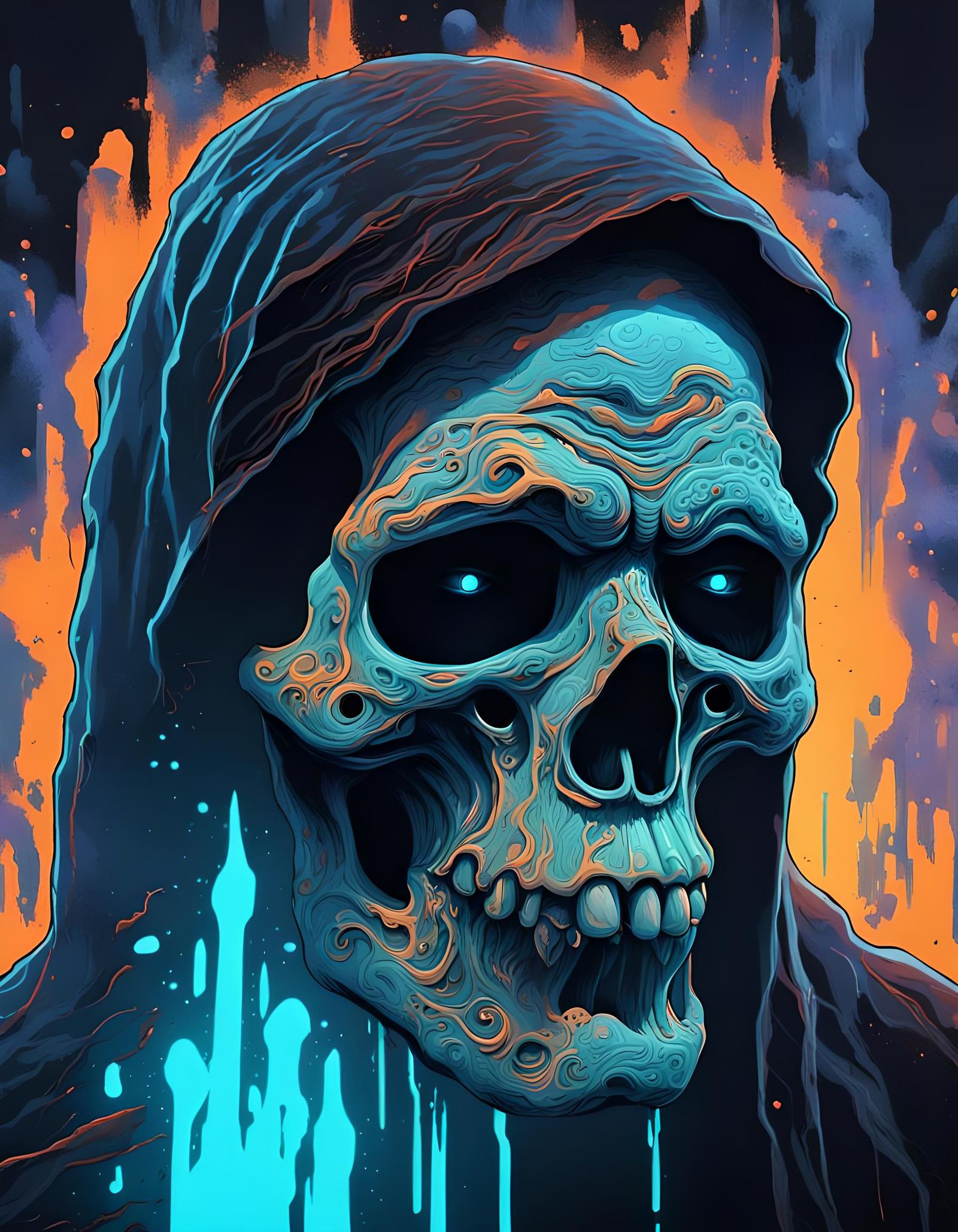 Untitled Creation