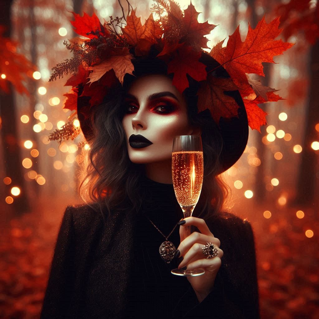 Cheers to the Season