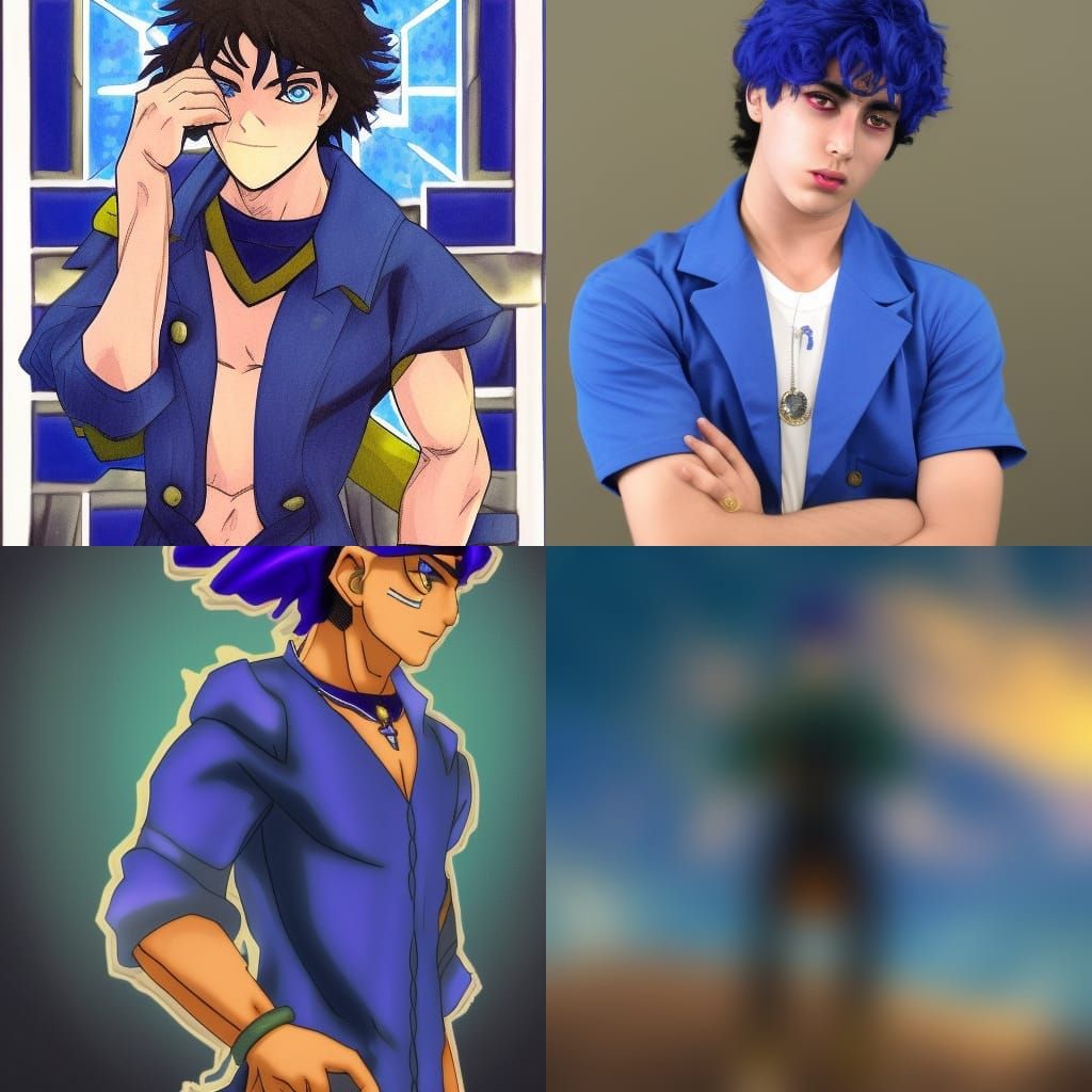 jonathan joestar