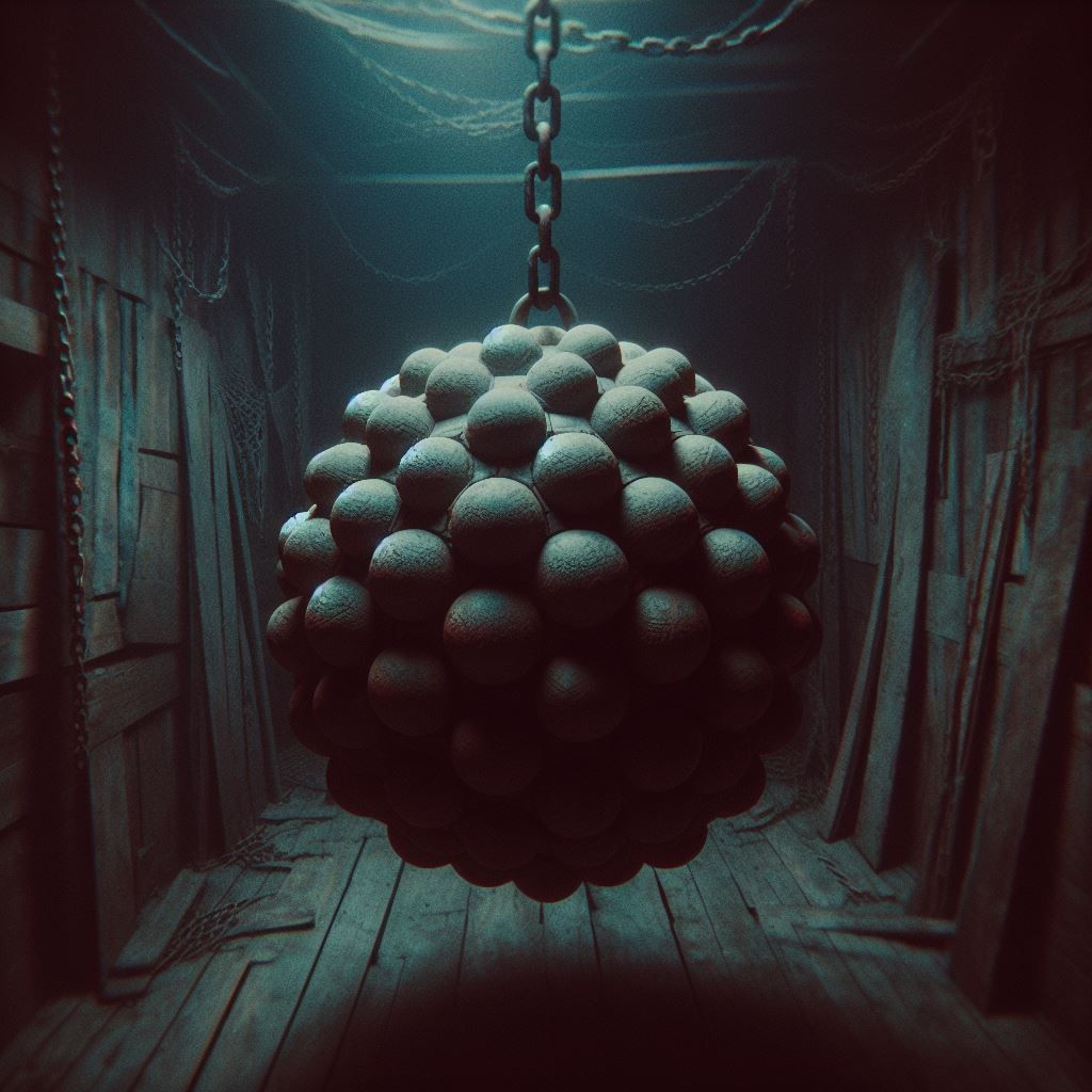 Heavy Metal Virus