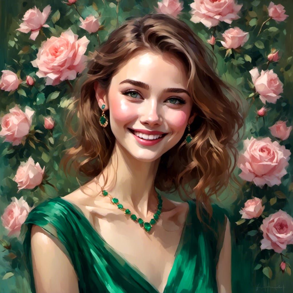 💚💚💚