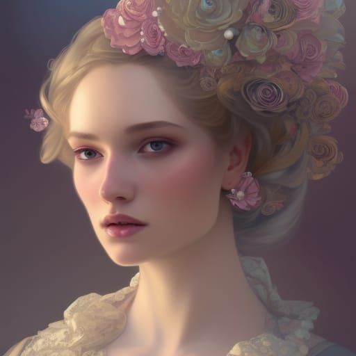 Princess Florabelle