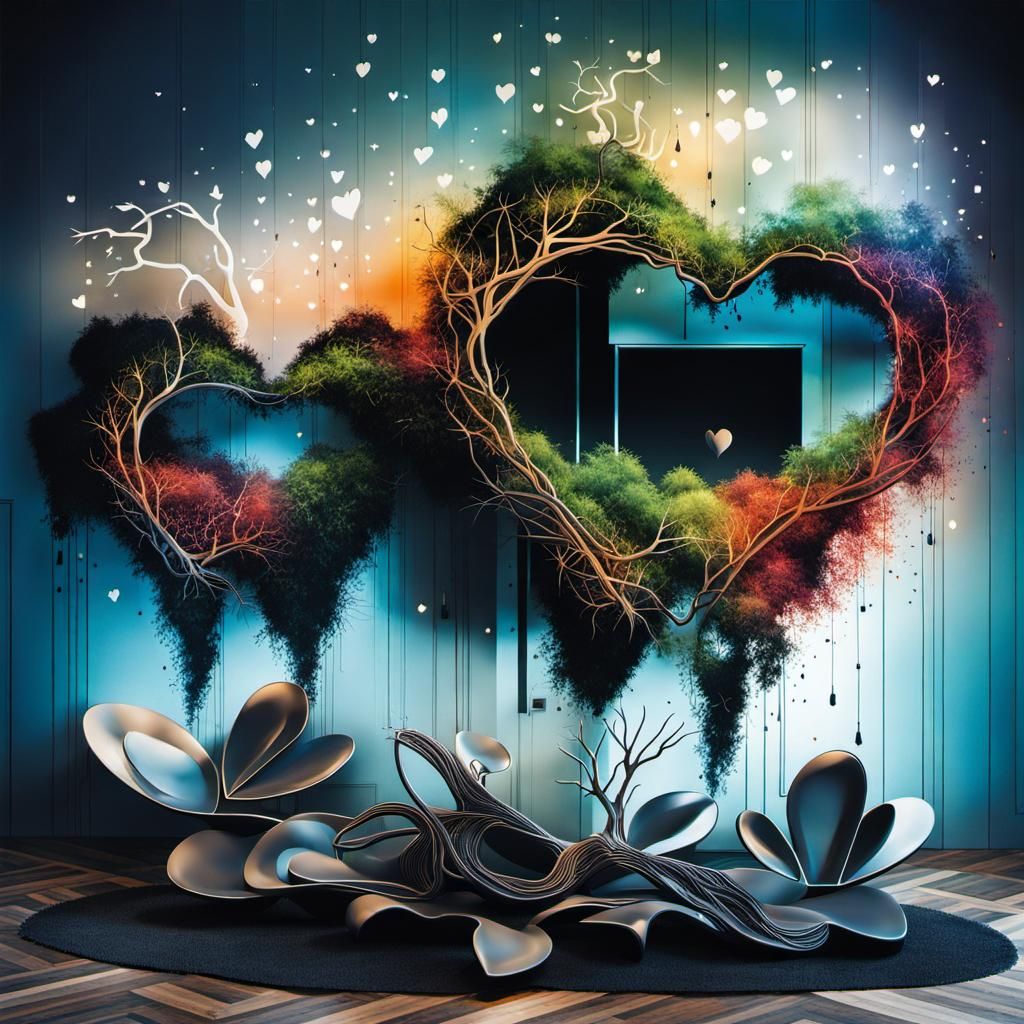 Untitled Creation