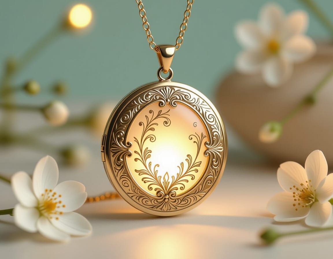 keepsake  by @LTSings