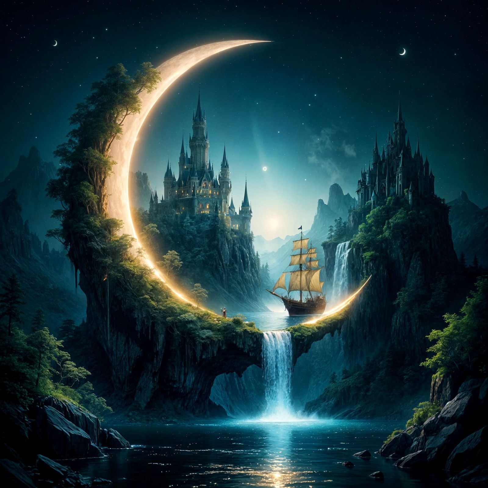 No, you're not dreaming  by @Nikko P