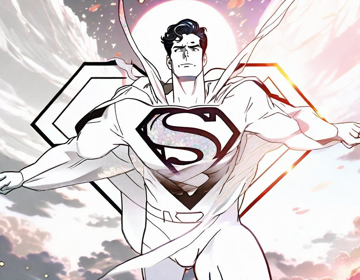 S on my chest AI Generated Artwork NightCafe Creator